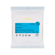 aluderm® lasten side 30 x 35 cm