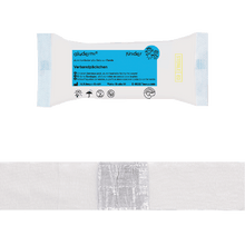 aluderm® lasten sidetarvikepaketti, pieni