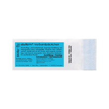 aluderm®-lasten harjoituslaastaripakkaus, keskikokoinen, steriilittömä, 50 kpl
