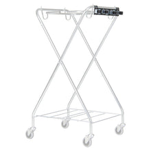 VERMOP laiteteline 4 lokeroa | 1 kpl