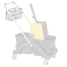 VERMOP vaijerikori IX vetoaisaan | 1 kpl