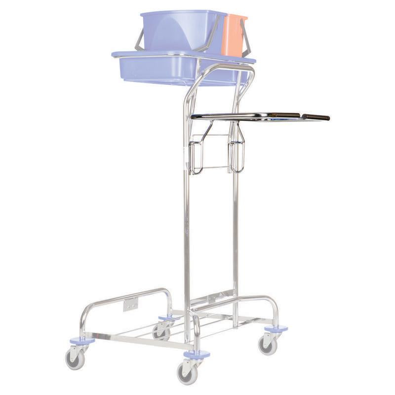 VERMOP pidikekehys 120 L, 50 x 20 x 35 cm