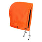 MASCOT® Macallen D-napilla huppu, koko ONE, hi-vis oranssi | Pakkaus (1 kpl)