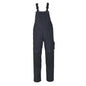 MASCOT® Newark Dungarees, musta-sininen