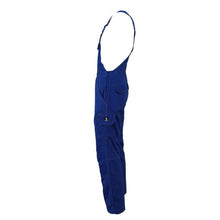 MASCOT® Newark Dungarees, maissinsininen