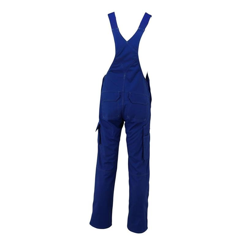 MASCOT® Newark Dungarees, maissinsininen