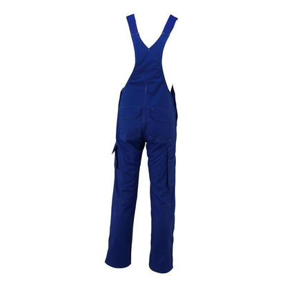MASCOT® Newark Dungarees, maissinsininen
