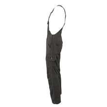 MASCOT® Newark Dungarees, tumma antrasiitti