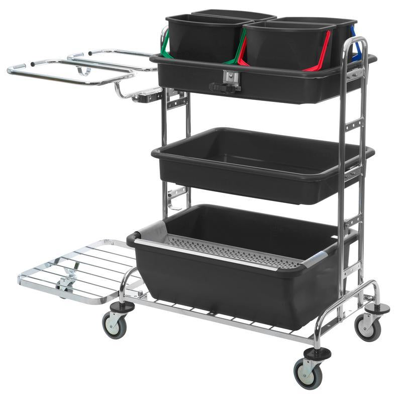 VERMOP-versio 2000/K, 125 x 77 x 110 cm