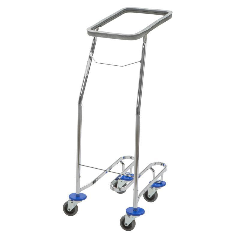 Yksinkertainen VERMOP Meditrans pyykinkeruu. | 1 kpl