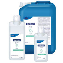 Hartmann Baktolin puhdas, 1 l | Pakkaus (1L)