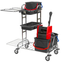 VERMOP Variantti 27, 125 x 68 x 110 cm | 1 kpl