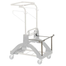 VERMOP-rakenne Moboxxille, 32 x 52 x 33 cm