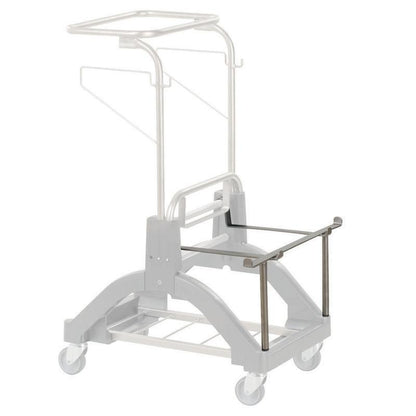 VERMOP-rakenne Moboxxille, 32 x 52 x 33 cm