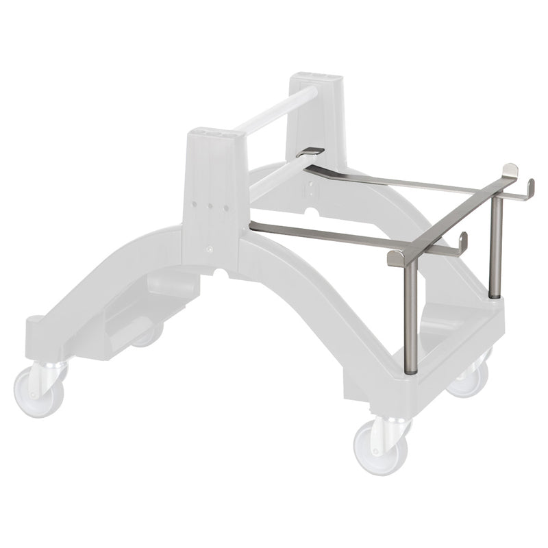 VERMOP-rakenne AquvaVIZiin, 48 x 36 x 22 cm