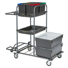 VERMOP Mistral Esipesu, 63 x 60 x 99 cm