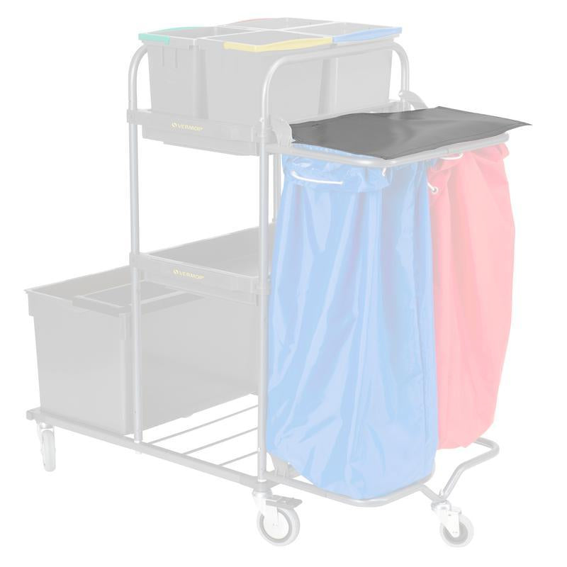 VERMOP kansi Mistral, 51 x 32 x 0,5 cm