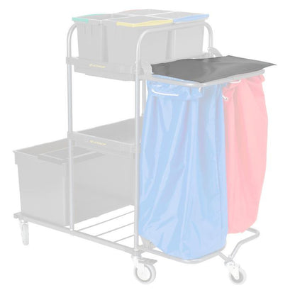 VERMOP kansi Mistral, 51 x 32 x 0,5 cm