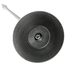 VERMOP oven pysäytin kahvalla, 12 x 78 cm | 1 kpl