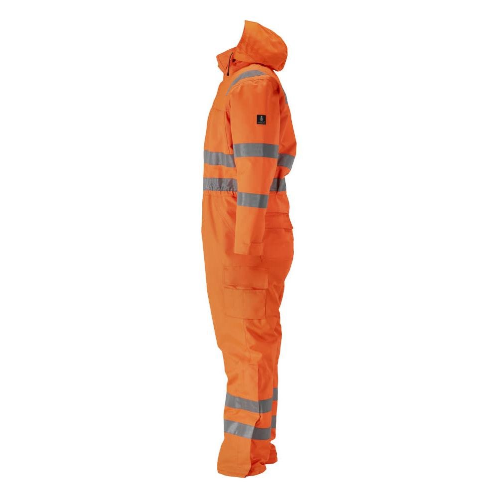 MASCOT® Tombos talviyhdistelmä