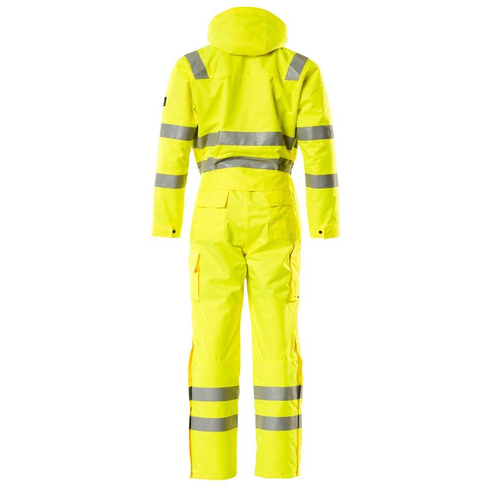 MASCOT® Tombos talviyhdistelmä