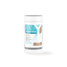 BAYROL Adisan reunanpuhdistusaine 1 kg Erittäin tehokkaat rakeet altaiden puhdistukseen