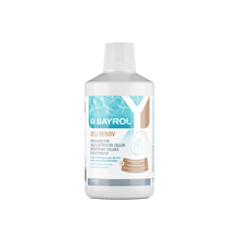 BAYROL Cell Renov 1 L Vahva nestemäinen kalkinpoistoaine suolaelektrolyysikennoille