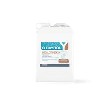 BAYROL Decalcit altaan puhdistusgeeli kalkkijäämien poistamiseen