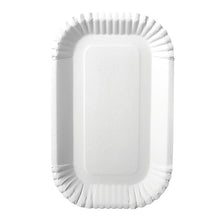 PAPSTAR 100 kulhoa, kartonki "pure" suorakulmainen valkoinen PAPSTAR GmbH:lta ovat suorakulmaisia valkoisia kartonkilautasia, joissa on aallotettu reuna - täydellinen ravintolatarpeisiin ja ympäristöystävällinen valinta.