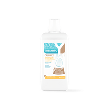 BAYROL Calcinex® 1 L«Bestseller ehkäisee kalkki- ja metallijäämiä