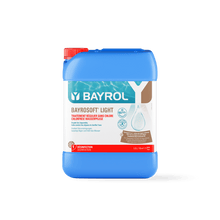BAYROL Bayrosoft® Light 20 L aktiivihappipohjainen desinfiointi