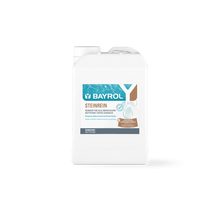 BAYROL Steinrein® -tiiviste Tehokas lianpoistoaine, hellävarainen materiaaleille
