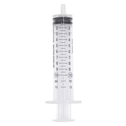 BBraun OMNIFIX 10 ML | Pakkaus (100 kpl)