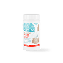 BAYROL Chlorilong® POWER5 hitaasti liukenevat 5-funktion klooritabletit