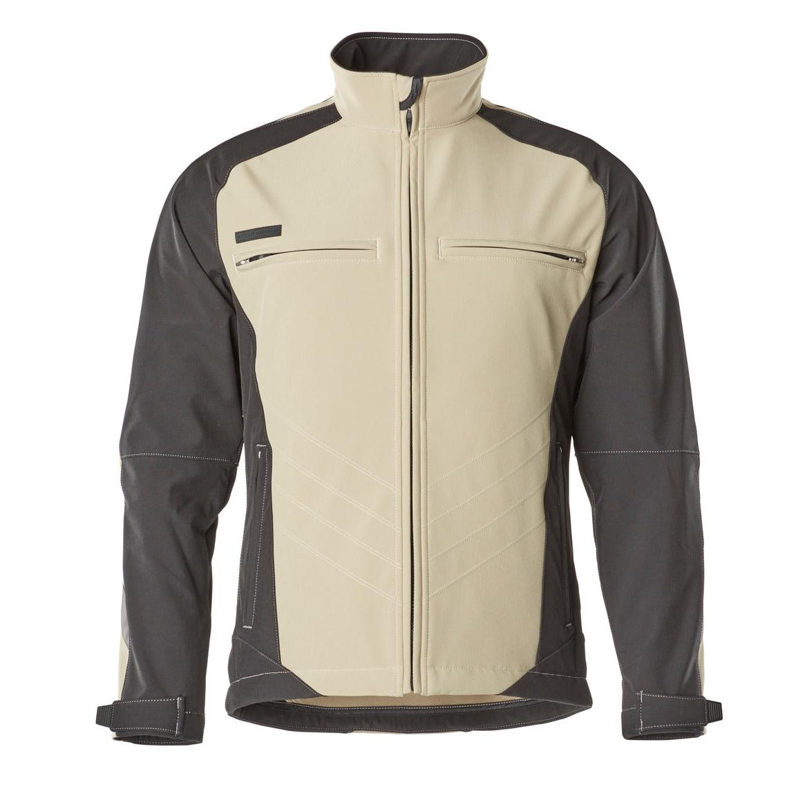 MASCOT® Dresden Soft Shell -takki