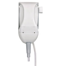 QFM-annosteluasema Diversey Deutschland GmbH & Co. OHG:ltä on seinään asennettava annostelujärjestelmä, joka on tarkoitettu puhdistus- ja desinfiointiliuosten tarkkaan sekoittamiseen - ihanteellinen tarkkaan annosteluun, toimitetaan yksittäislaitteena.