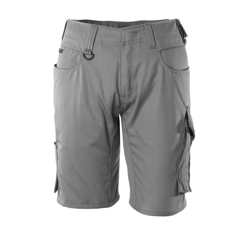 MASCOT® Stuttgart shortsit, antrasiitti/musta