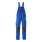 MASCOT® Leipzig Dungarees, maissinsininen/musta sininen