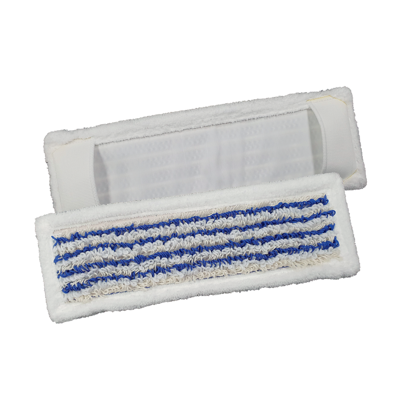 Numatic NuTex Medical FP / MB - NT4240 hygieniasekoitettu lankapäällinen, 40 cm (1 pakkaus = 75 kpl) | Pakkaus (1 kpl)