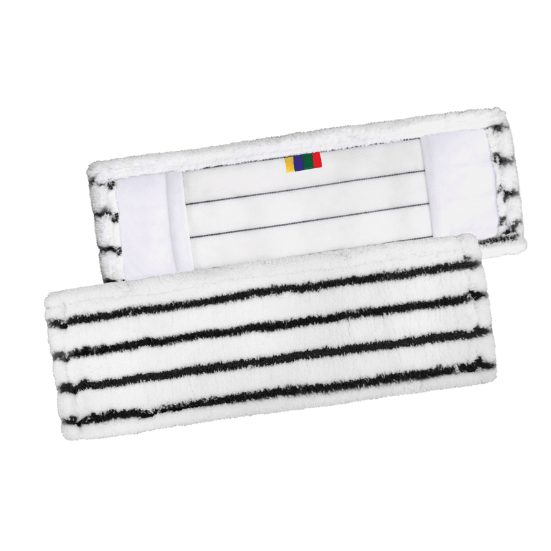 Numatic NuTex EasyGlider ST - mikrokuitulisuoja, jossa harjasnauhat