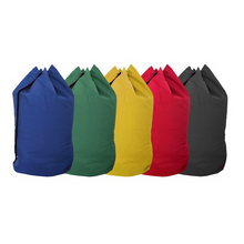 Numatic NuTex Carry – pestävä kuljetus- ja jätepussi 120 litraa