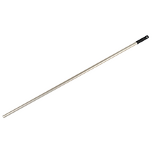 Numatic Intense alumiinikahva 140 cm, Ø 23,5 mm | Pakkaus (1 kpl)