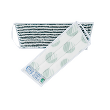 Numatic MicroClean moppi 30 cm | Pakkaus (1 kpl)