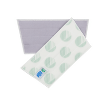 Numatic MicroVision Lasimoppi 30 cm | Pakkaus (1 kpl)