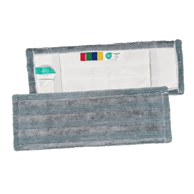 Numatic ReTex MaxiSpeed ​​​​ST, 40 cm - TBS3640 | Pakkaus (1 kpl)