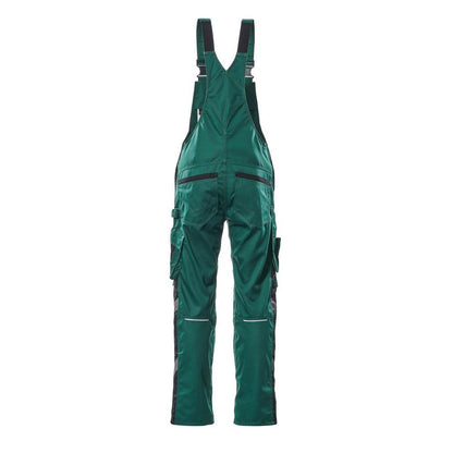 MASCOT® Augsburgin unkarit, vihreä/musta