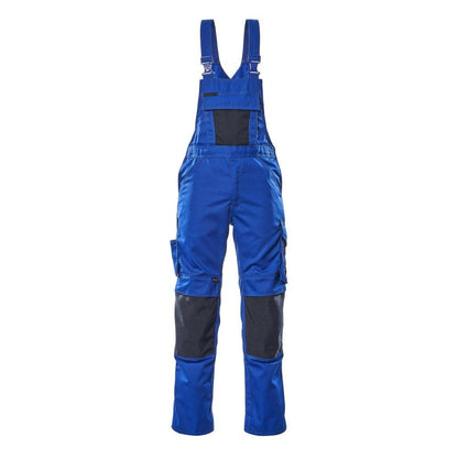 MASCOT® Augsburg Dungarees, maissinsininen/musta sininen