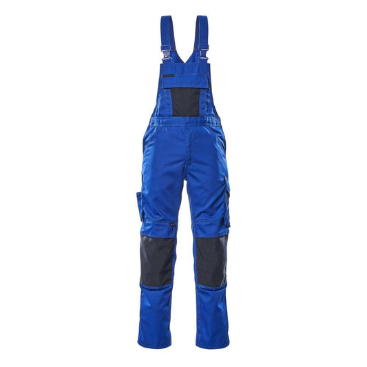 MASCOT® Augsburg Dungarees, maissinsininen/musta sininen