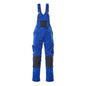 MASCOT® Augsburg Dungarees, maissinsininen/musta sininen