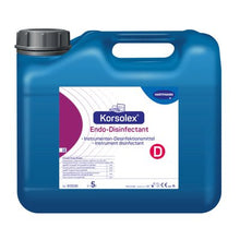 Korsolex Endo Desinfiointiaine* 5 l | pala (1 kpl)
